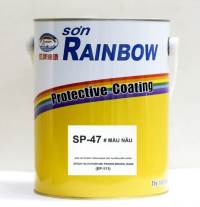 SP-47 Epoxy General Purpose Primer